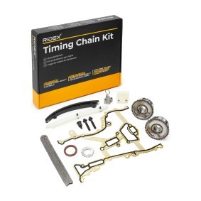 Comprar Kit de cadena de distribución de RIDEX 1389T2555 a bajo precio de 262,14 €