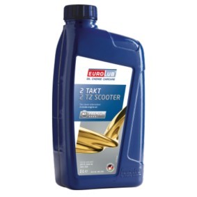 Compre Óleo do motor da EUROLUB 341001 a um preço baixo por 16,40 €