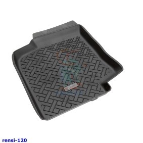 Fußmatte 120-1 von RENSI günstig für 16,05 € online kaufen