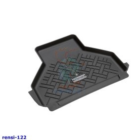Fußmatte 122-1 von RENSI günstig für 15,87 € online kaufen