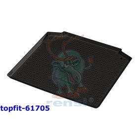 Kofferraumwanne 61705 von RENSI günstig für 77,89 € online kaufen