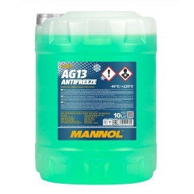 Kühlmittel MN4013-10 von MANNOL günstig für 23,92 € online kaufen