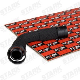 Osta Letku, kampikammiotuuletus STARK:llä SKHC-2040056 edullisesti hintaan 15,80 €