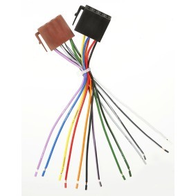 Achetez des Kit de cablage pour ampli WRC 007573 à prix pour 12,06 €