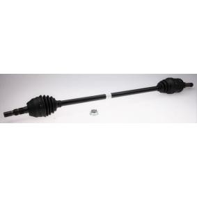 Antriebswelle 25943 von SPIDAN günstig für 199,82 € online kaufen