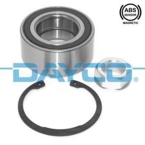 Radlagersatz von DAYCO KWD1438