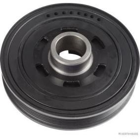 Riemenscheibe, Kurbelwelle J1090912 von HERTH+BUSS JAKOPARTS günstig für 232,76 € online kaufen