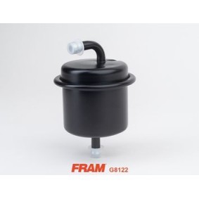 Compre Filtro de combustível da FRAM G8122 a um preço baixo por 23,41 €