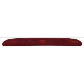 Acquista Fanale terzo stop da TYC 15-0783-00-2 a buon mercato per soli 49,57 €