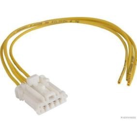 Acquista Kit riparazione cavi, serratura cofano posteriore da HERTH+BUSS ELPARTS 51277368 a buon mercato per soli 27,18 €