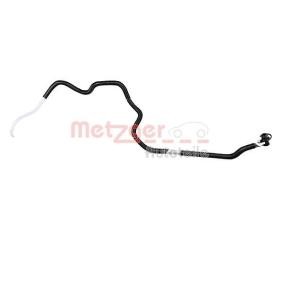 Kraftstoffleitung 2150149 von METZGER günstig für 21,61 € online kaufen