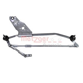 Achetez des Tringlerie d'essuie-glace METZGER 2190910 à prix pour 86,57 €