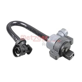 Tankentlüftungsventil 2250436 von METZGER günstig für 84,72 € online kaufen