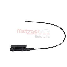 Motorhaubenzug 3160058 von METZGER günstig für 14,06 € online kaufen