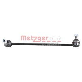 Køb Stabilisatorstang af METZGER 53073201 til den lave pris 113,55 DKK