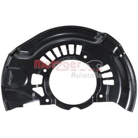 Ankerblech 6115334 von METZGER günstig für 27,96 € online kaufen