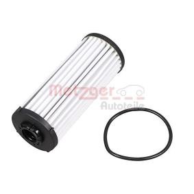 Köp Hydraulikfilter, automatväxel av METZGER 8028030 till det låga priset 249,26 kr