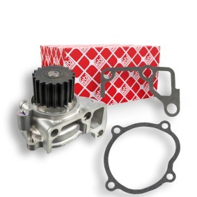 Wasserpumpe 173468 von FEBI BILSTEIN günstig für 51,92 € online kaufen