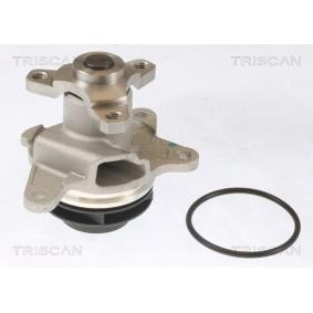 Wasserpumpe 8600 10086 von TRISCAN günstig für 64,31 € online kaufen