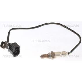 Compre Sonda lambda da TRISCAN 8845 50046 a um preço baixo por 201,66 €