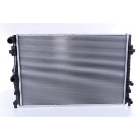 Achetez des Radiateur de chez NISSENS en ligne pour A1 Allstreet (GB) à prix modérés