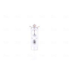 Acquista Valvola espansione climatizzatore da NISSENS 999233 a buon mercato per soli 26,88 €