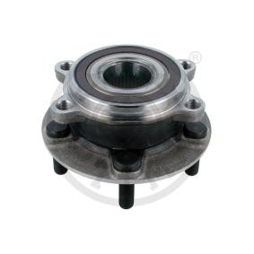 Achetez des Kit de roulement de roue OPTIMAL 941701 à prix pour 137,04 €