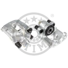 Bremssattel BC-1081L von OPTIMAL günstig für 188,44 € online kaufen