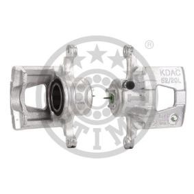 Bremssattel BC-1113L von OPTIMAL günstig für 193,48 € online kaufen