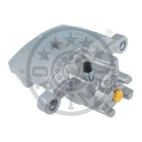 Bremssattel von OPTIMAL
