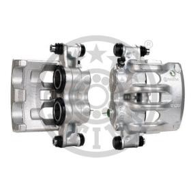 Bremssattel BC-1316L von OPTIMAL günstig für 298,94 € online kaufen