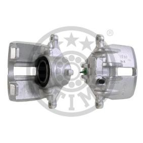 Bremssattel BC-1430R von OPTIMAL günstig für 159,60 € online kaufen