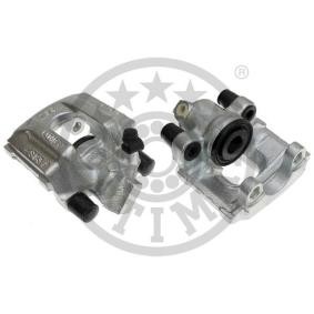 Bremssattel BC-1509L von OPTIMAL günstig für 188,44 € online kaufen