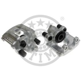 Bremssattel BC-1509R von OPTIMAL günstig für 188,44 € online kaufen