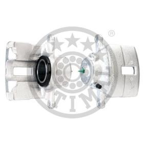 Kjøp Bremsecaliper av OPTIMAL BC-1714R til den lave prisen 2602,07 NOK