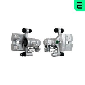 Bremssattel von OPTIMAL