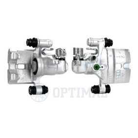 Bremssattel von OPTIMAL