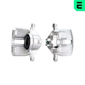 Bremssattel BC-2418R von OPTIMAL günstig für 83,11 € online kaufen