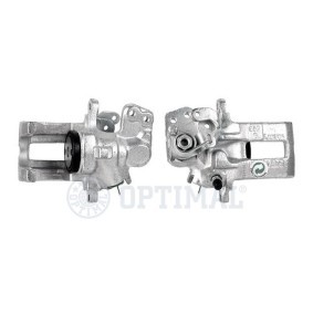 Bremssattel BC-2453L von OPTIMAL günstig für 228,80 € online kaufen