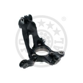 Achsschenkel, Radaufhängung KN-101699-02-L von OPTIMAL günstig für 515,70 € online kaufen