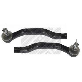 Spurstangenkopf 19504/5 von MAPCO günstig für 33,32 € online kaufen