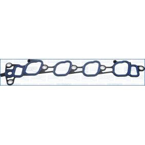 Comprar Junta, colector de admisión de AJUSA 13289800 a bajo precio de 76,85 €