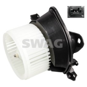 Innenraumgebläse 33 10 1498 von SWAG günstig für 134,73 € online kaufen