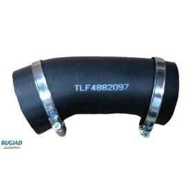 Ladeluftschlauch 82097 von BUGIAD günstig für 29,72 € online kaufen