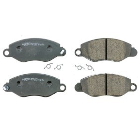 Acquista Kit pastiglie freni da AISIN BPFO-1029 a buon mercato per soli 55,02 €