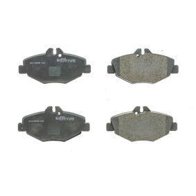 Bremsbeläge BPMB-1030 von AISIN günstig für 41,53 € online kaufen