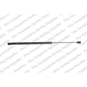 Heckklappendämpfer 8185728 von LESJÖFORS günstig für 25,33 € online kaufen