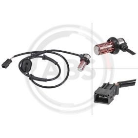 Køb ABS Sensor af A.B.S. 30186 til den lave pris 189,47 DKK