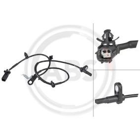 Compre Sensor, rotações da roda da A.B.S. 30236 a um preço baixo por 19,94 €
