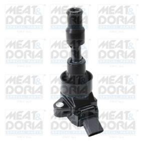 Zündspule 10815 von MEAT & DORIA günstig für 85,74 € online kaufen